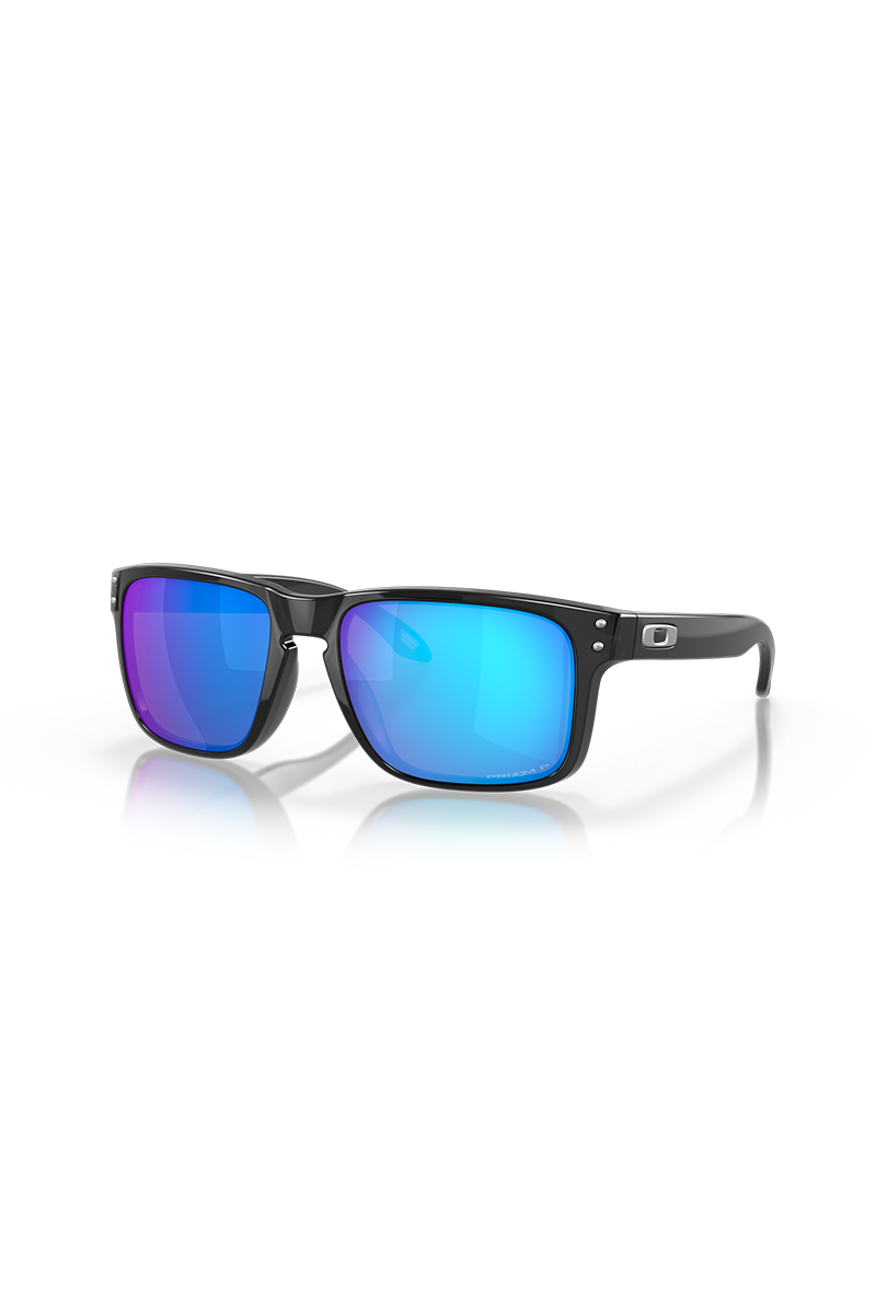 Oakley holbrook prizm blue polarized hotsell