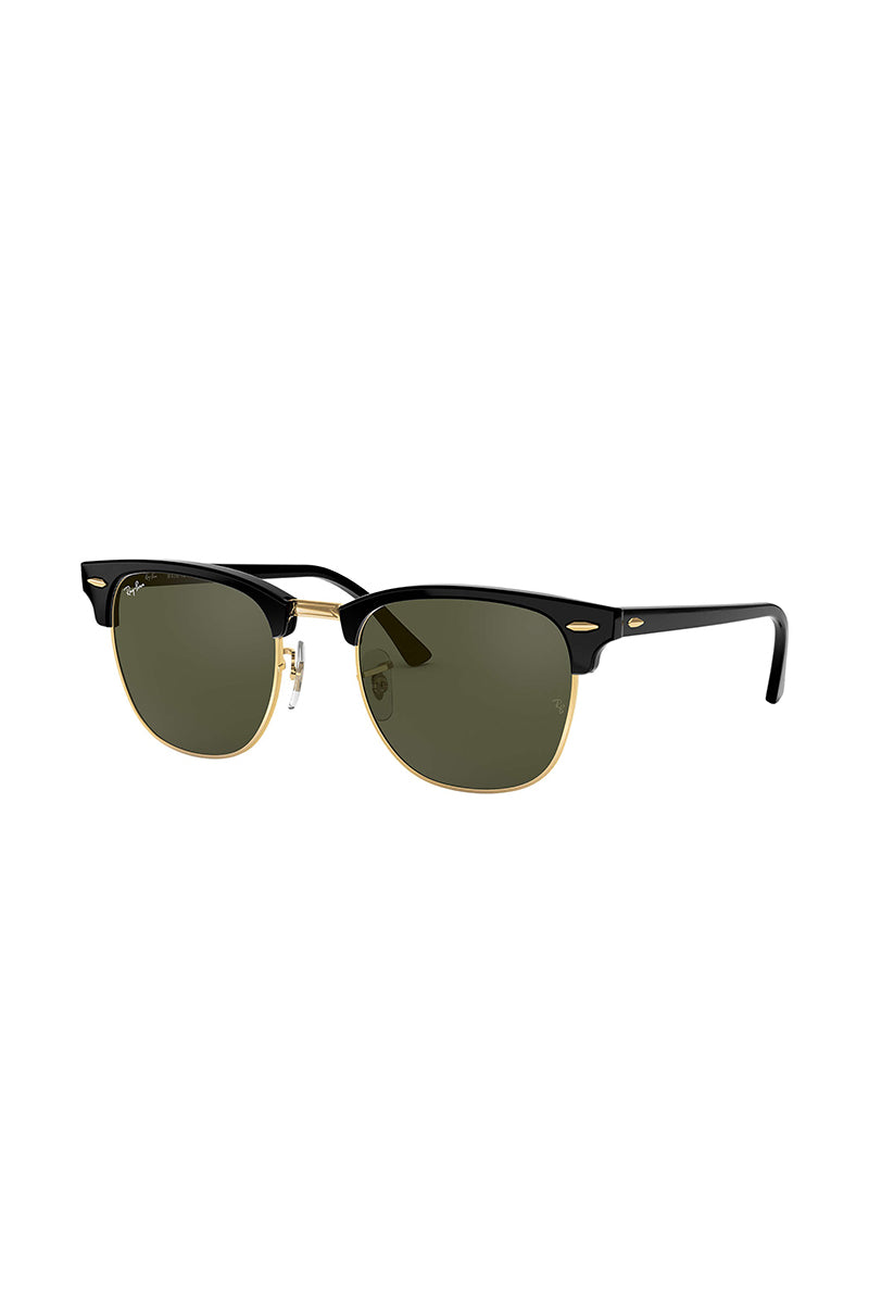 Clubmaster classic ray bans hotsell