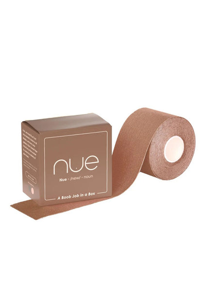 Medium Tape – Nue