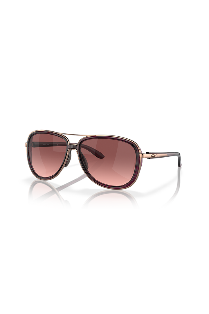 Oakley - Split Time in Crystal Raspberry Frames with G40 Black Gradient Lenses - OO4129-0258