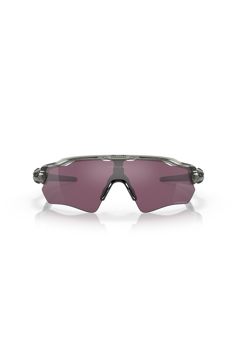 Oakley - Radar® EV Path® in Grey Ink Frames with Prizm Road Black Lenses - OO9208-8238