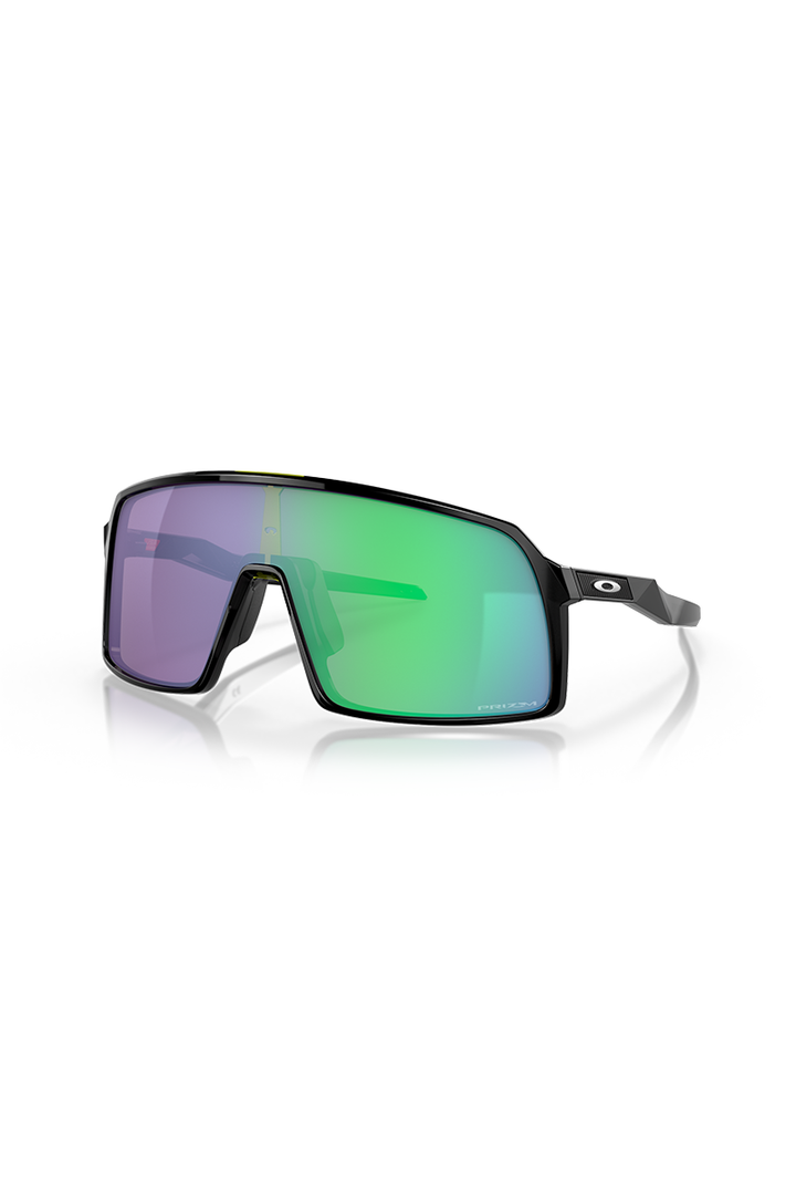 Oakley - Sutro in Black Ink Frame with Prizm Jade Lenses -  OO9406-0337