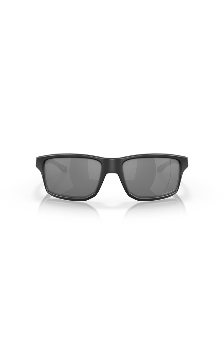 Oakley - Gibston in Matte Black Frames with Prizm Black Lenses - OO9449-0360