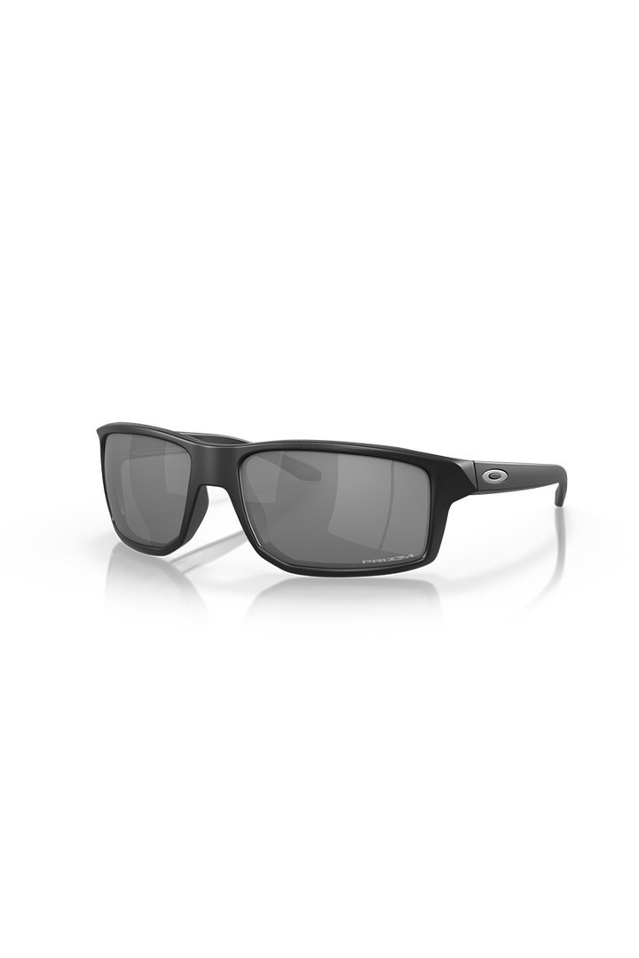 Oakley - Gibston in Matte Black Frames with Prizm Black Lenses - OO9449-0360