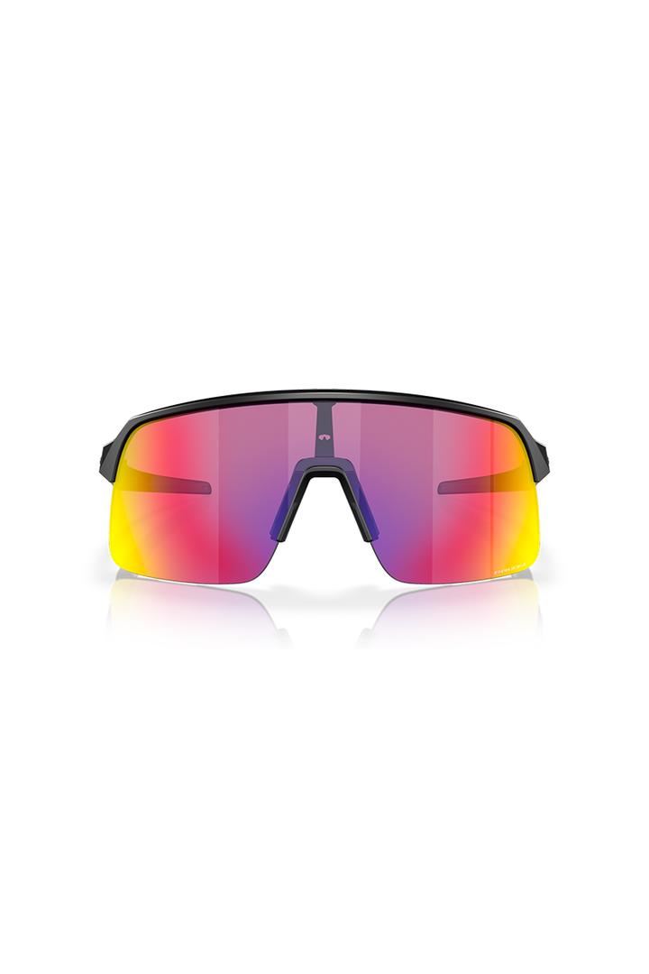 Oakley - Sutro Lite Community Collection in Matte Black Frames with Prizm Road Lenses - OO9463-5439