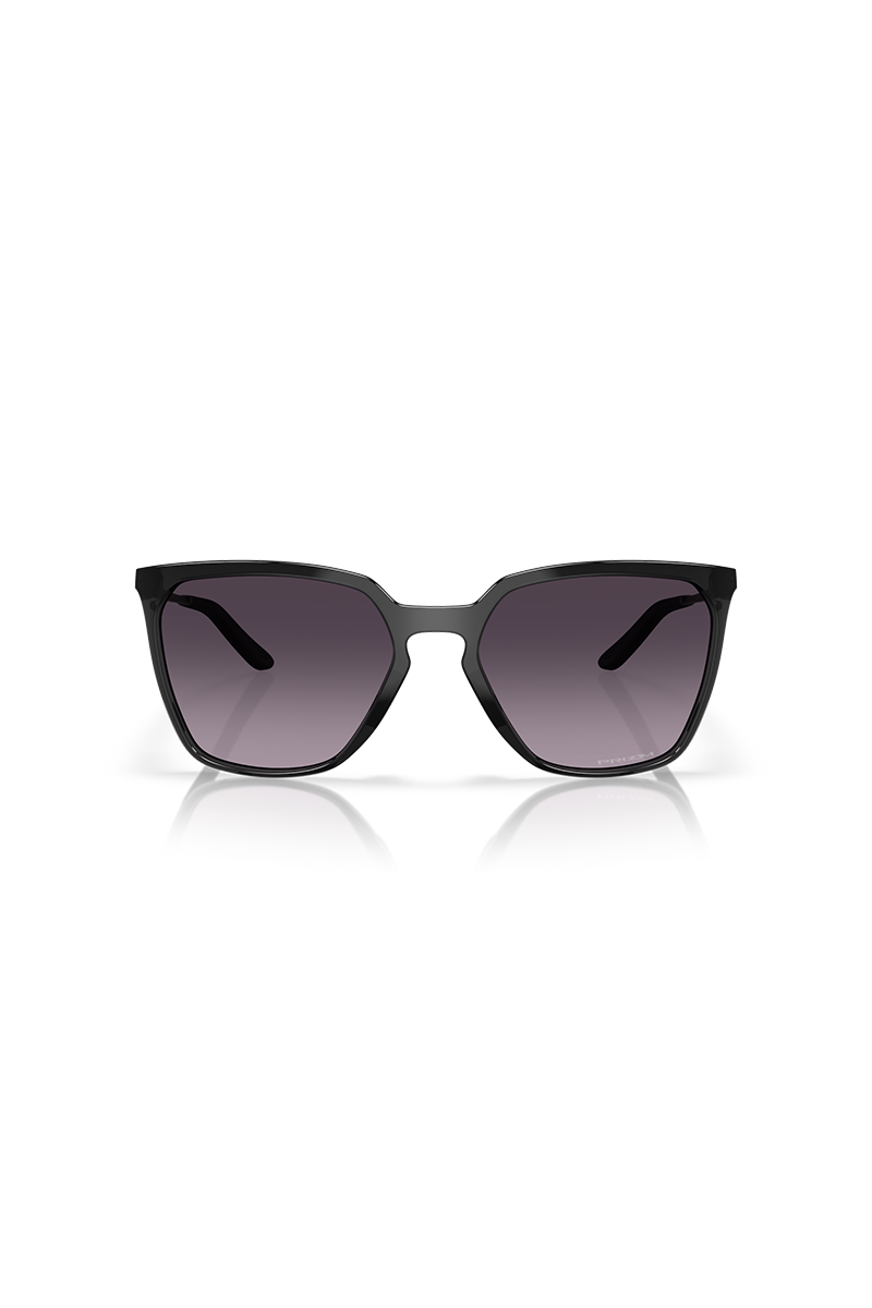 Oakley - Sielo SQ in Polished Black Ink Frame with Prizm Grey Gradient Lenses - OO9480-0157