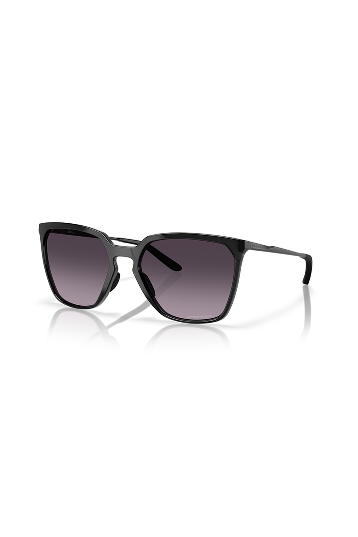 Oakley - Sielo SQ in Polished Black Ink Frame with Prizm Grey Gradient Lenses - OO9480-0157