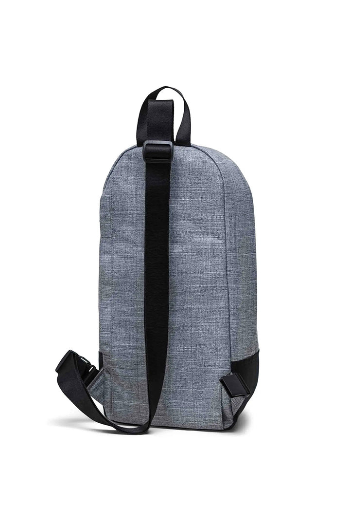 Herschel - Herschel Heritage™ Shoulder Bag - 8L in Raven Crosshatch