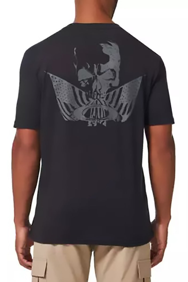 Oakley - Standard Issue Oakley Brave Tee in Blackout