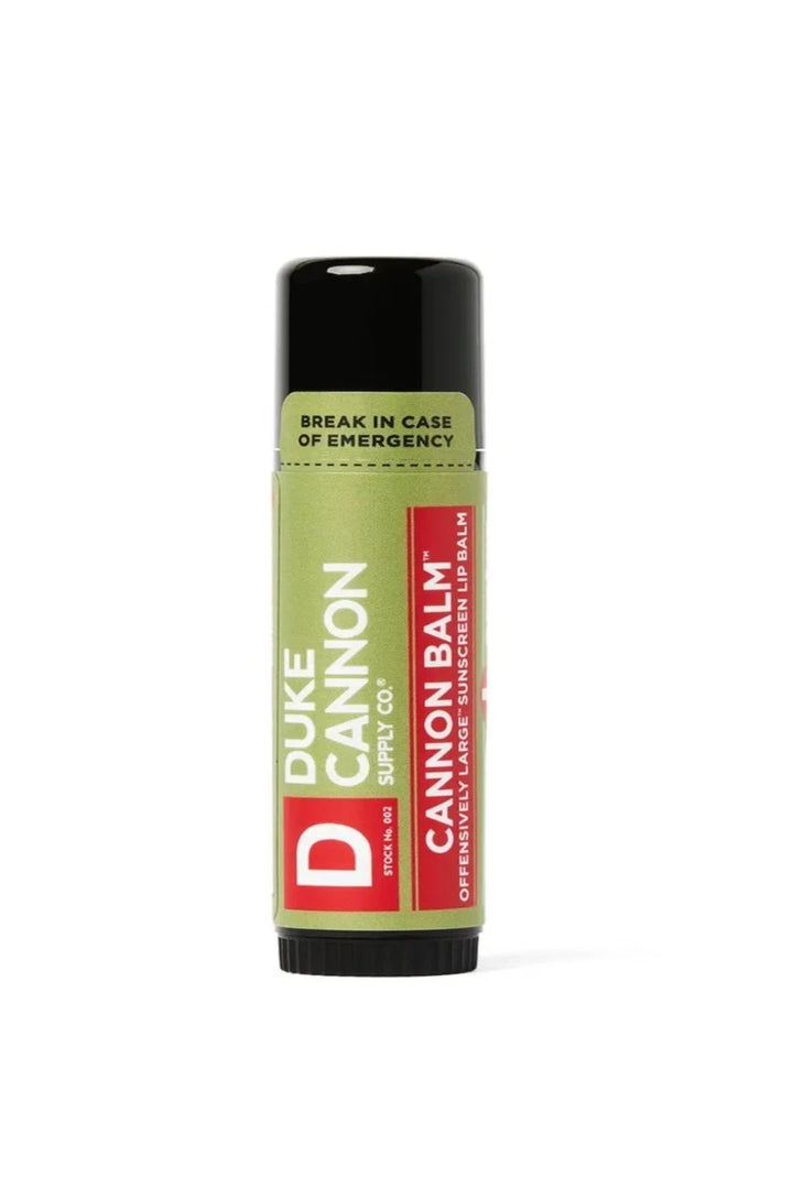 Duke Cannon - Cannon Balm