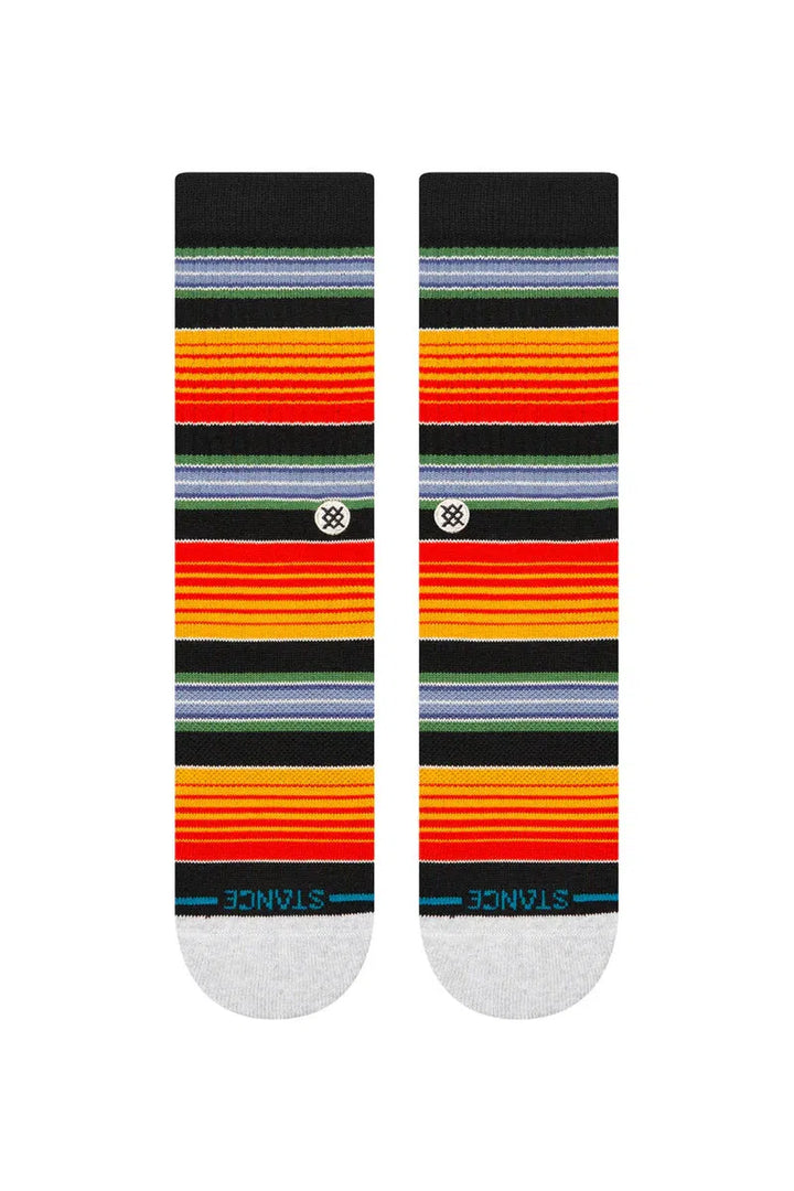 Stance - Rockford Crew Socks in Multi