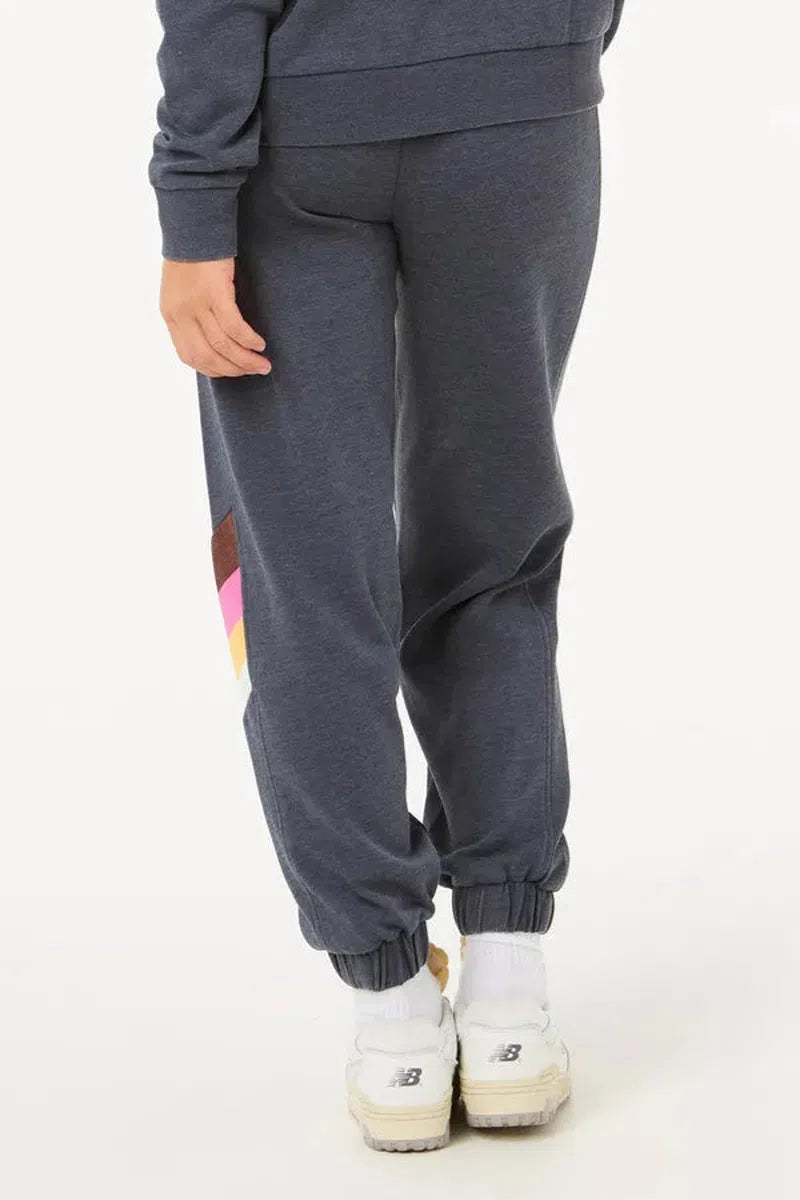 Rip Curl - Las Dalias Track Pant in Navy