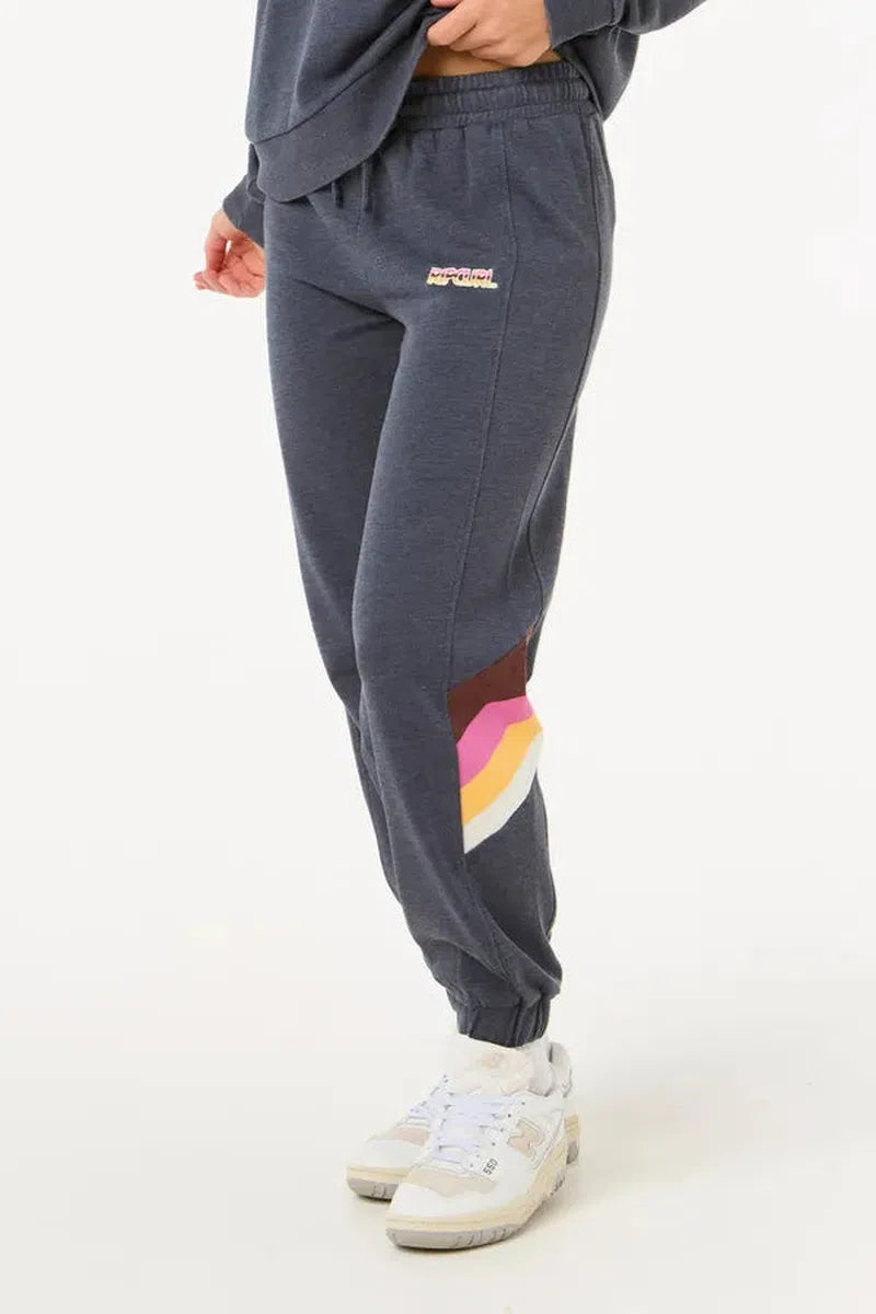 Rip Curl - Las Dalias Track Pant in Navy