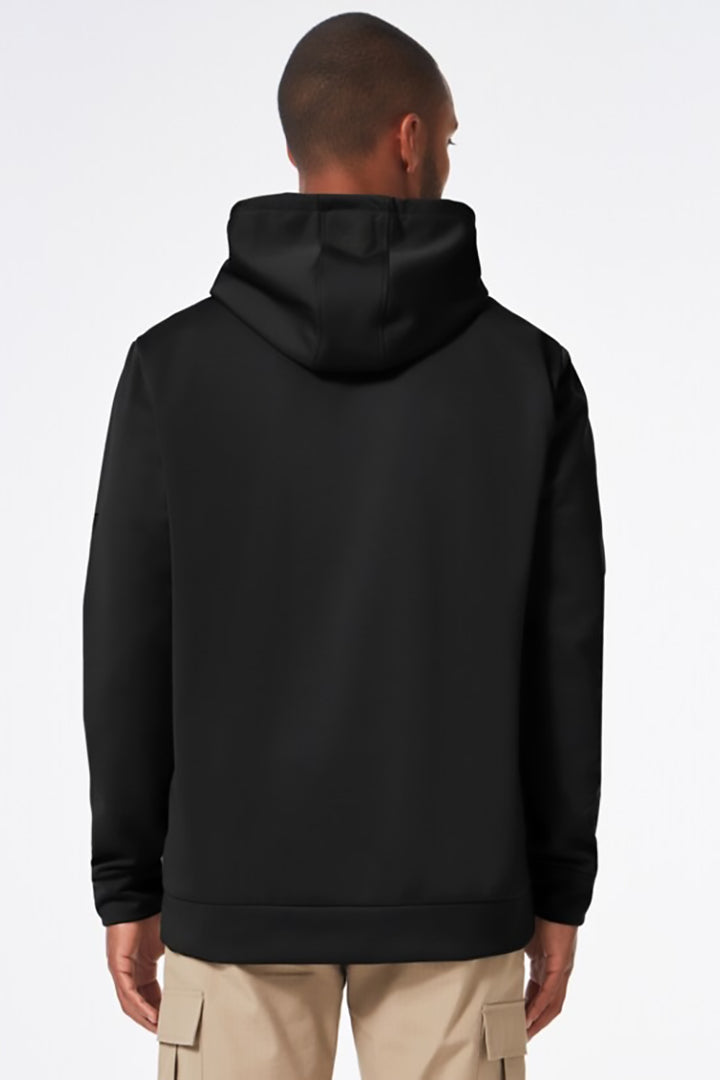 Oakley - Standard Issue Tab Hoodie in Blackout