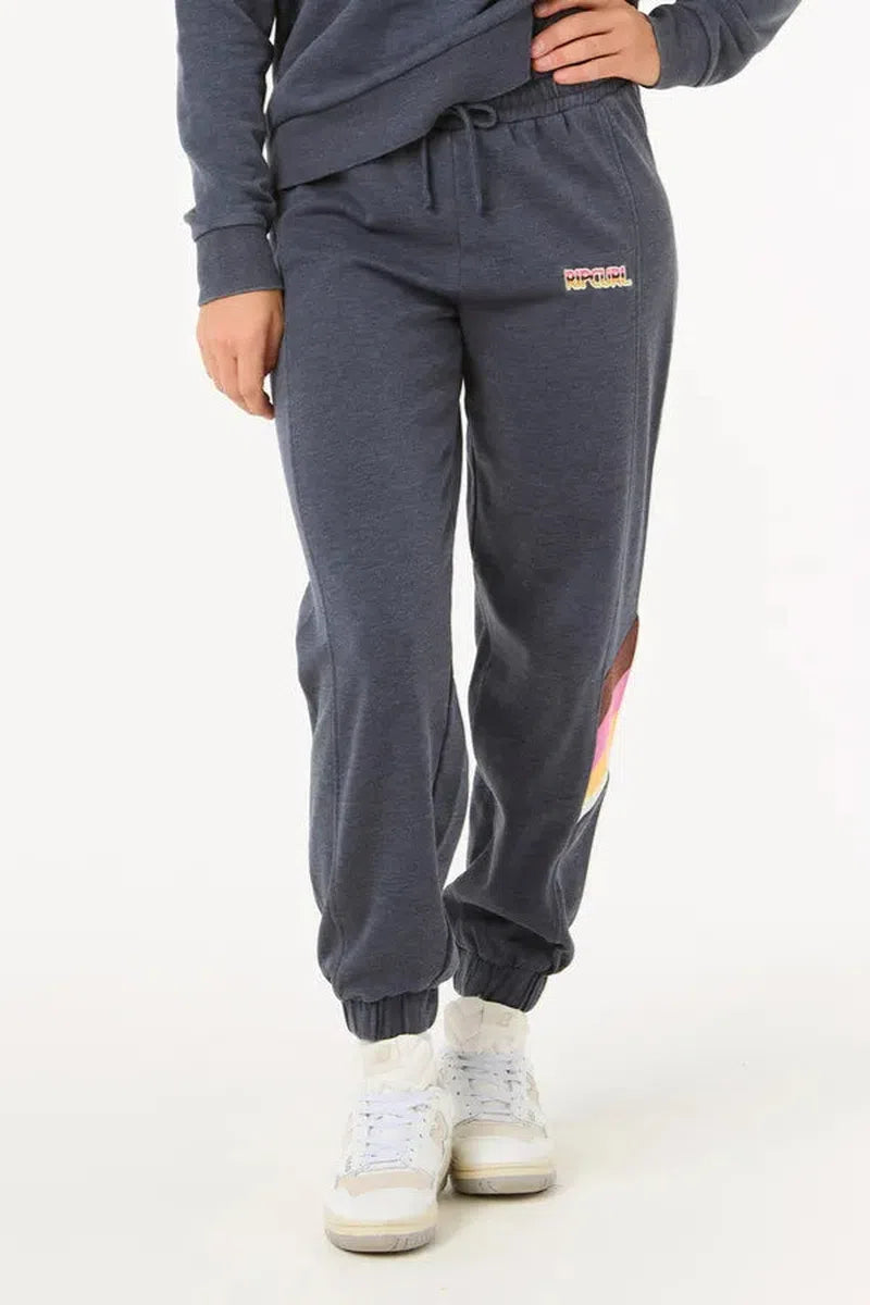 Rip Curl - Las Dalias Track Pant in Navy