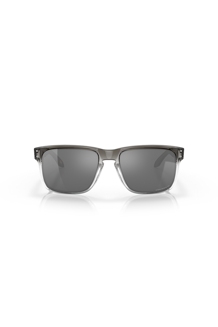 Oakley - Holbrook™ in Dark Ink Fade Frames with Prizm Black Polarized Lenses - 6523