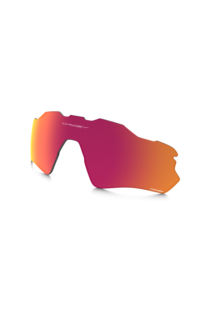 Oakley - Radar® EV Path® Replacement Lens in Prizm Road Lenses