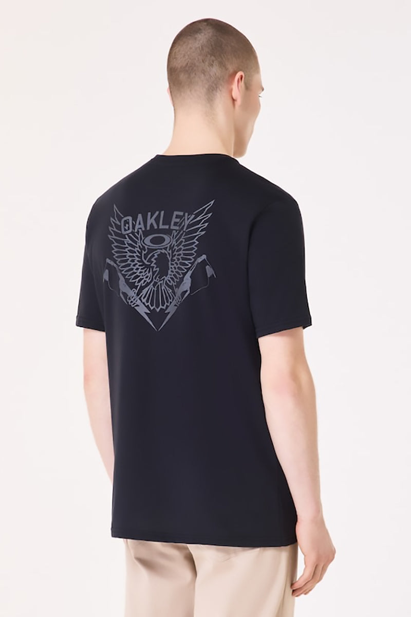 Oakley - Standard Issue Talon Tee in Blackout