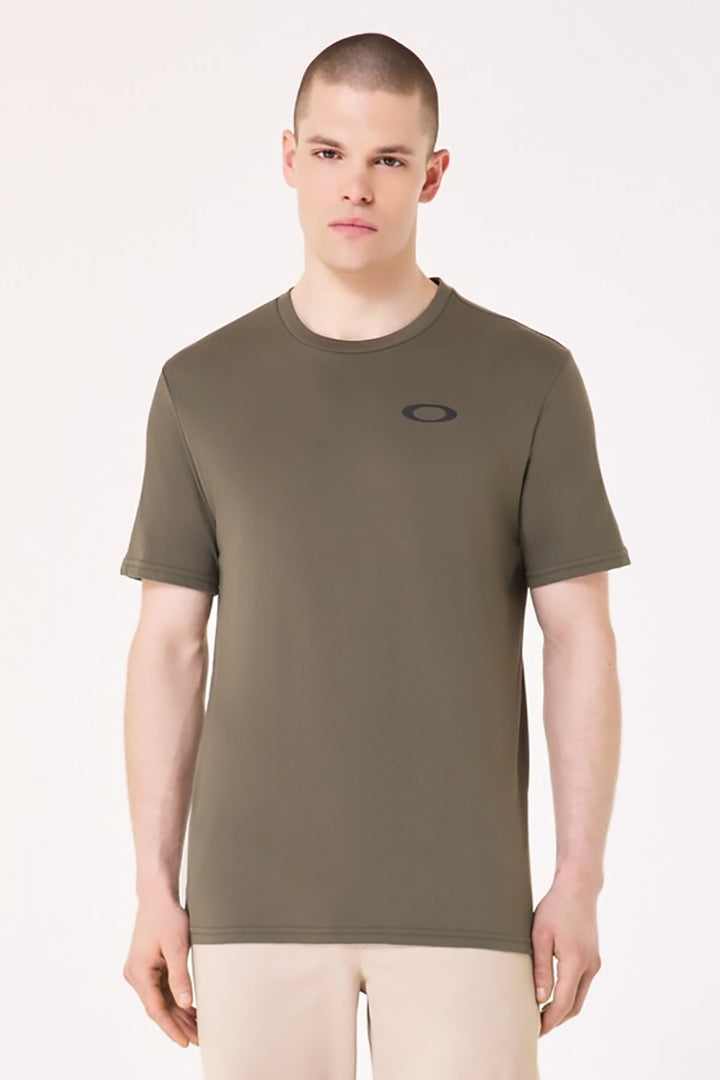 Oakley - Standard Issue Talon Tee in Dark Brush