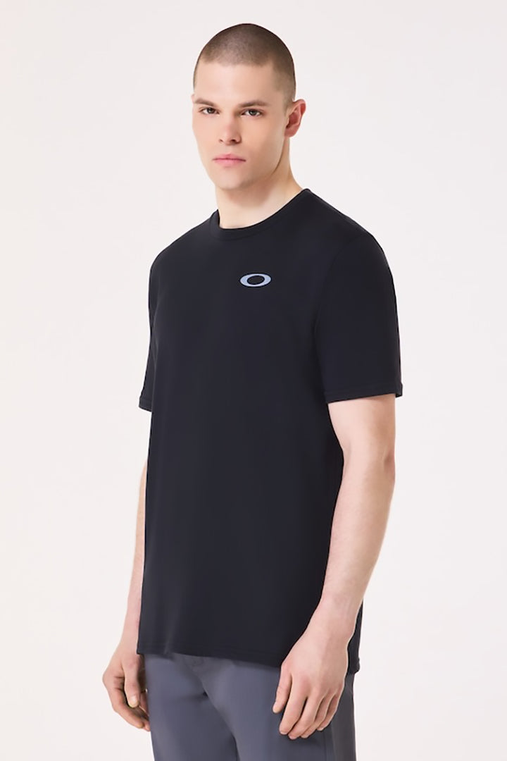 Oakley - Standard Issue Maritime Tee in Blackout