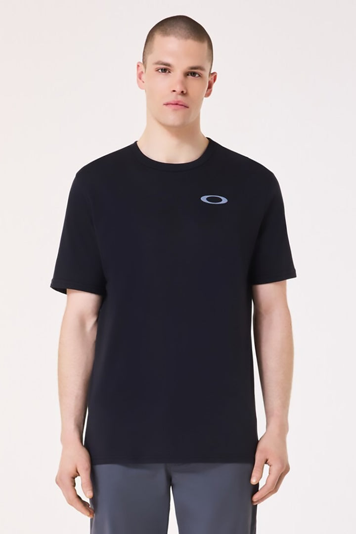 Oakley - Standard Issue Maritime Tee in Blackout