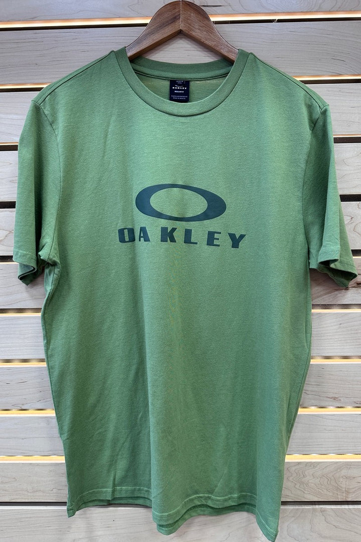 Oakley - O-Bark 2.0 Short Sleeve Shirt in Fern