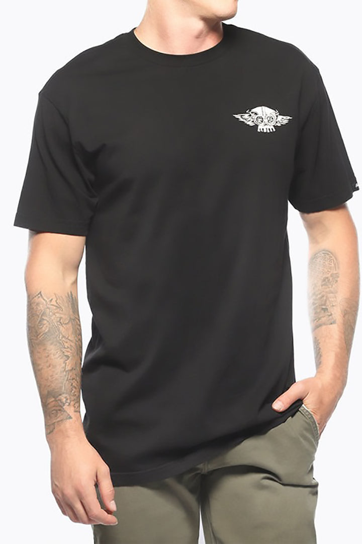 FASTHOUSE - Love Of It Tee in Black