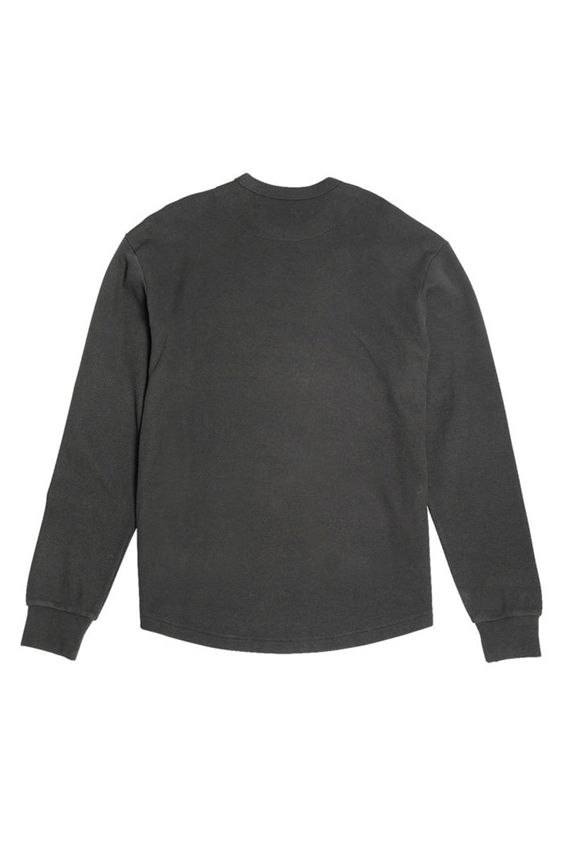 FASTHOUSE - Luther Long Sleeve Thermal in Black