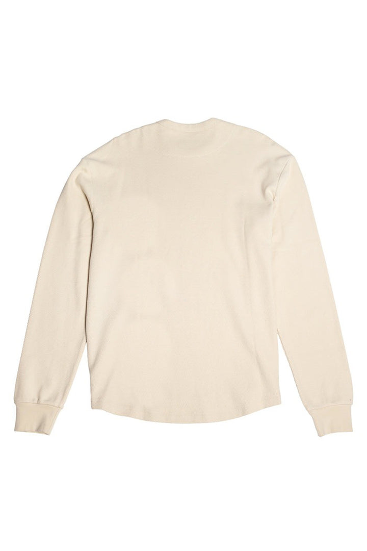 FASTHOUSE - Luther Long Sleeve Thermal in Chalk