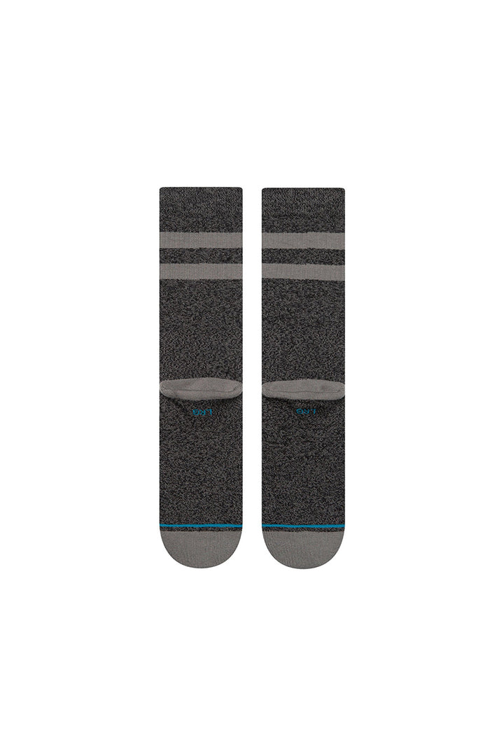 Stance - Joven Crew Socks in Black