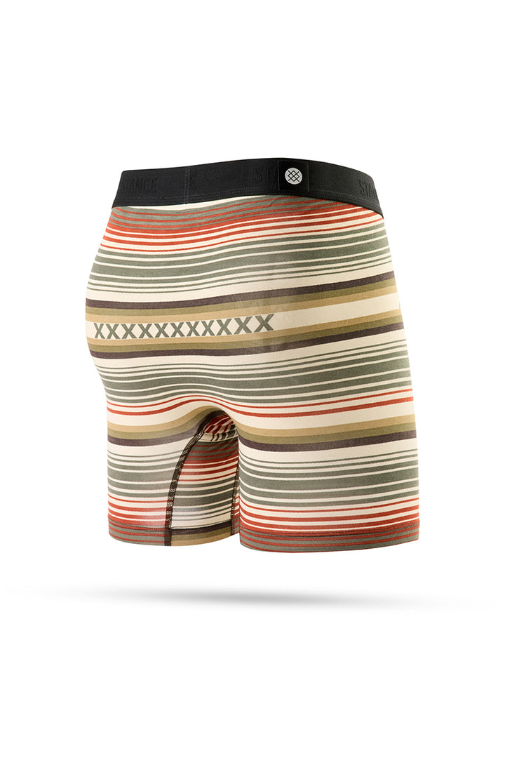 Stance -  Butter Blend™ Boxer Brief in Curren - Tan