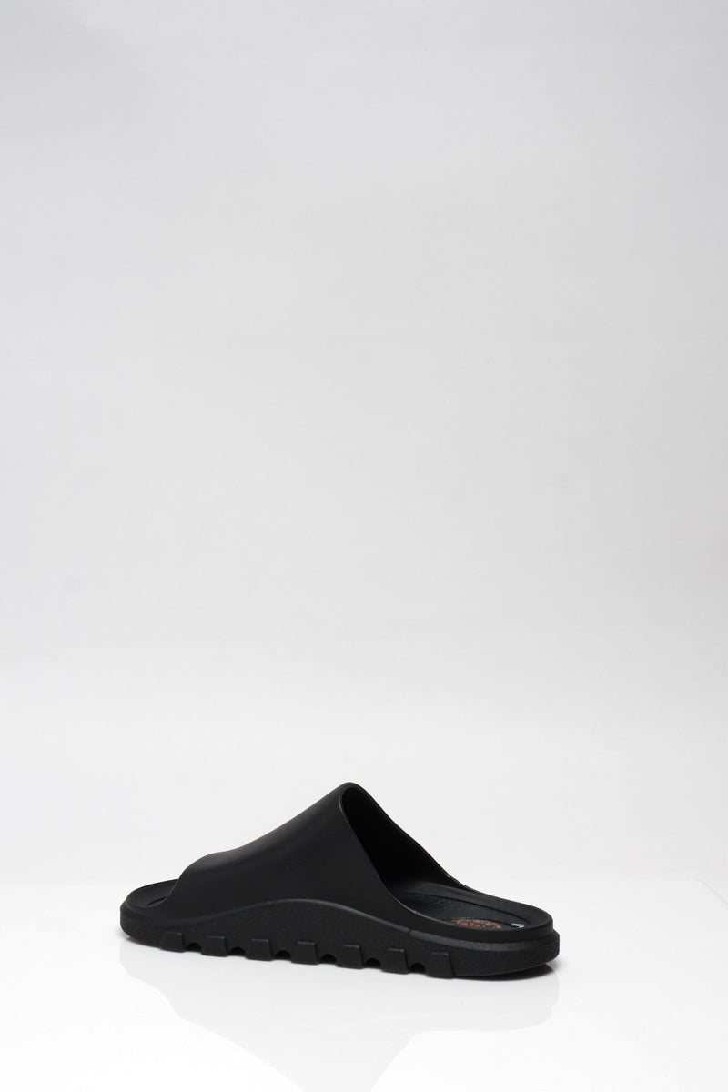 Free People Movement - Halftime Slides in Black