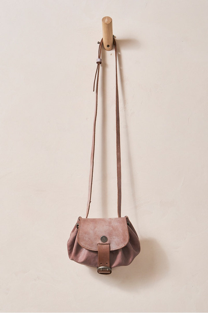 Free People - We The Free Comeback Crossbody in Fog