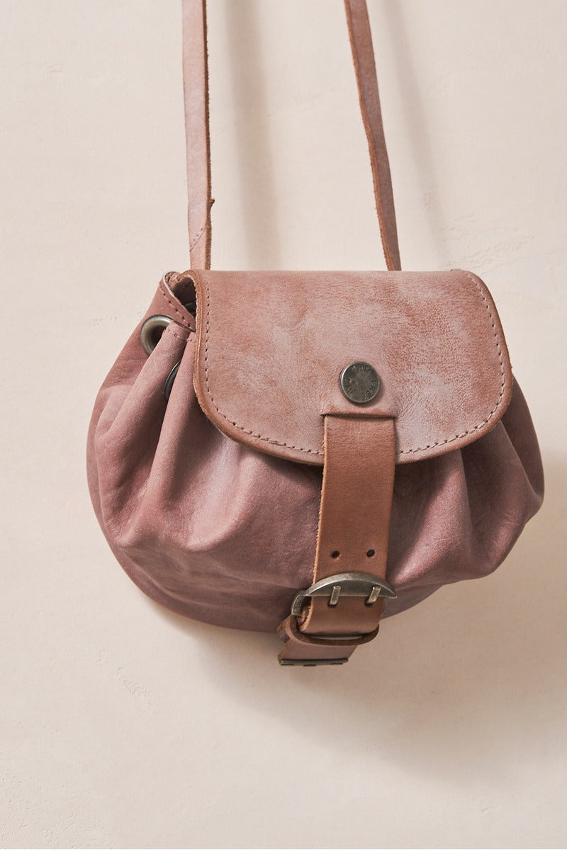 Free People - We The Free Comeback Crossbody in Fog