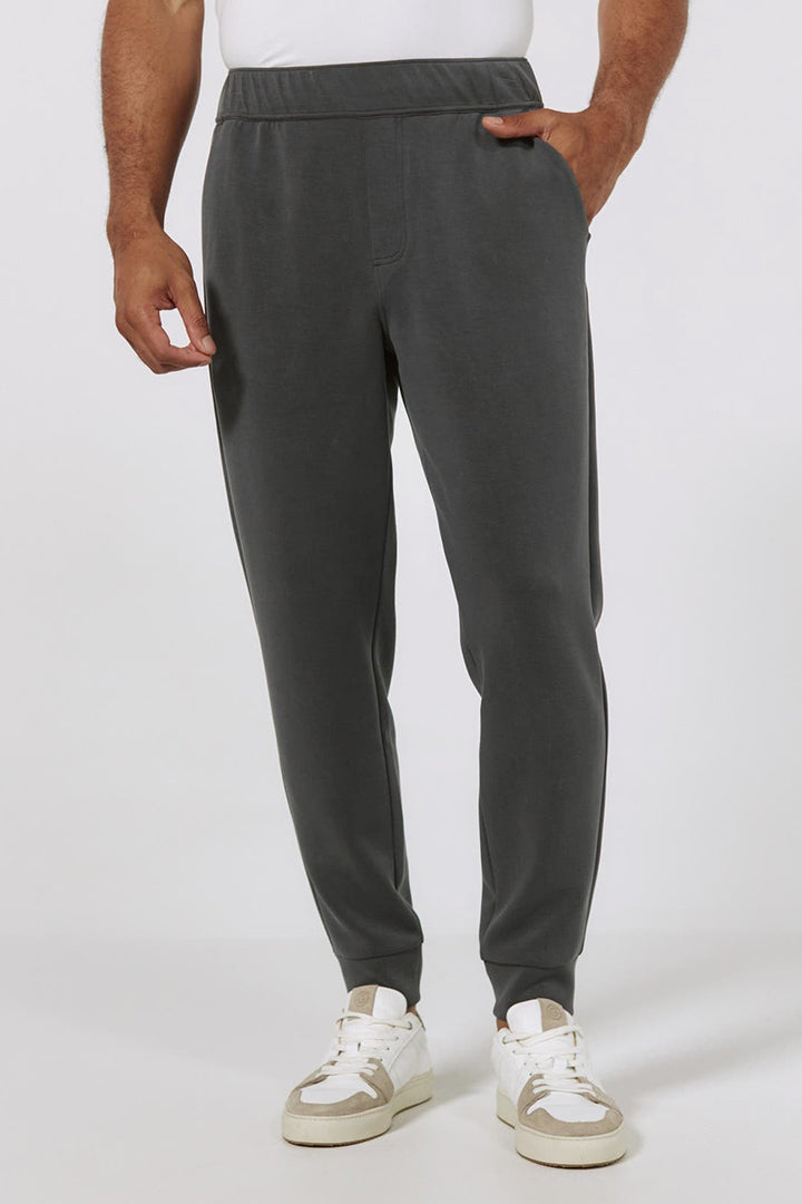 7DIAMONDS - REV™ Jogger in Anthracite