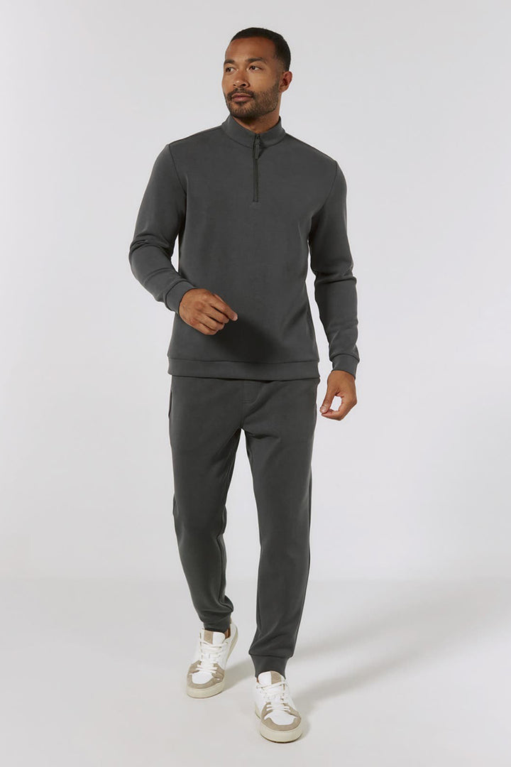 7DIAMONDS - REV™ Jogger in Anthracite