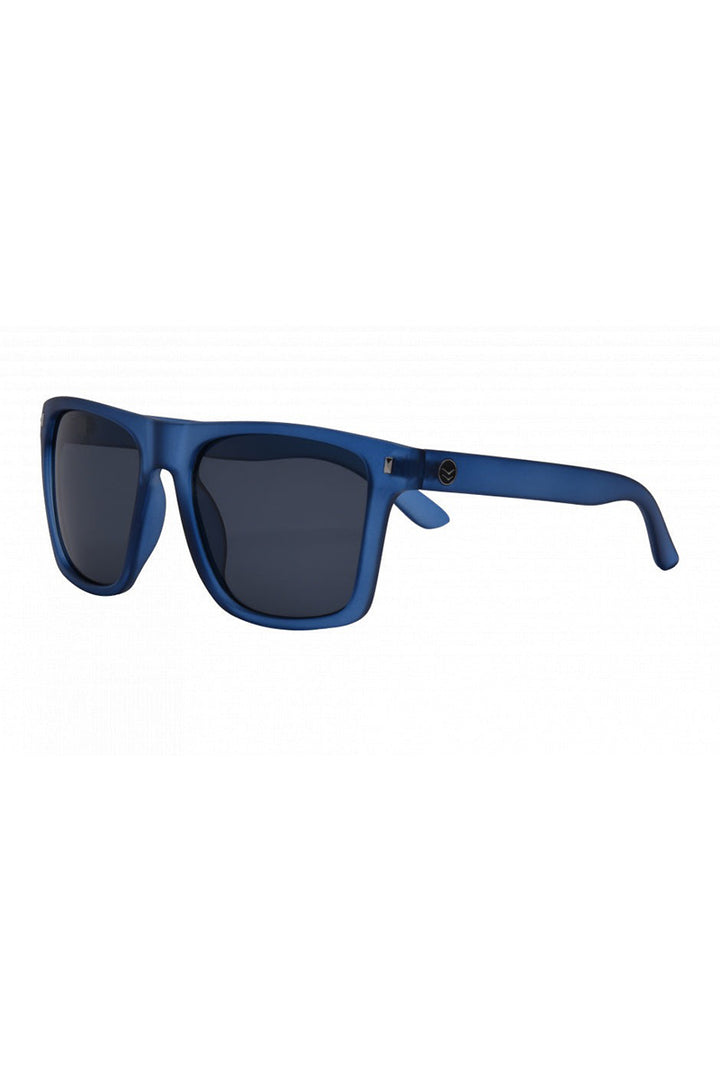 I-SEA - Limits with Storm Blue Frame and Smoke Polarized Lenses