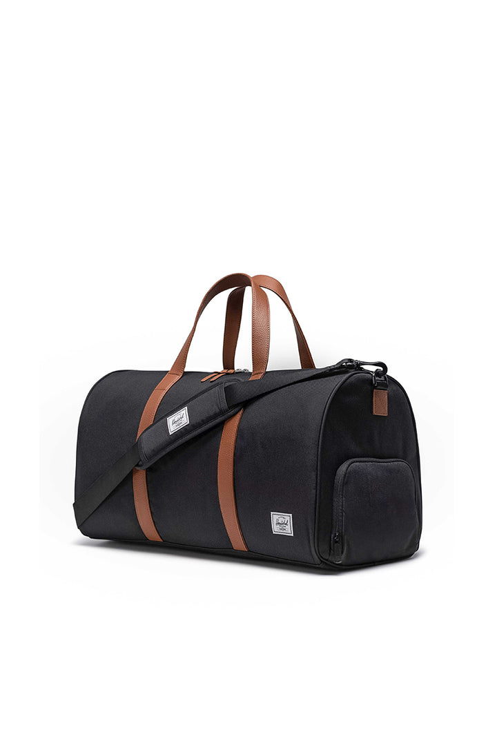 Herschel - Herschel Novel™ Duffle - 43L in Black