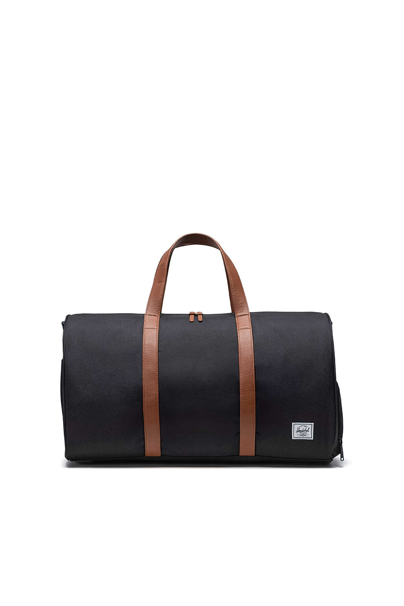 Herschel - Herschel Novel™ Duffle - 43L in Black