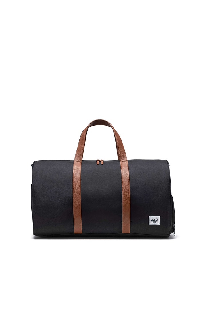 Herschel - Herschel Novel™ Duffle - 43L in Black