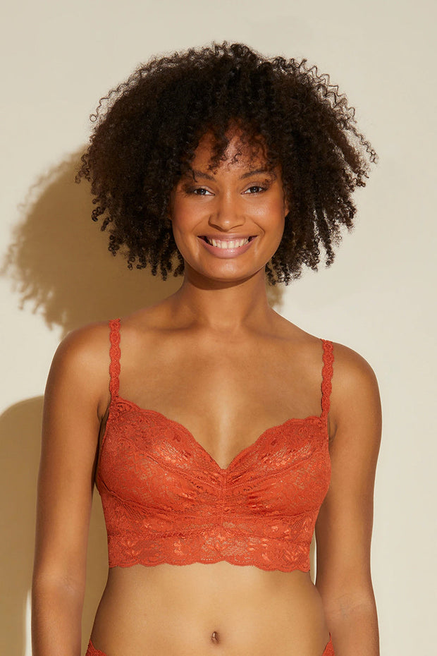 Cosabella, Never Say Never Beauty Sweetie Bralette