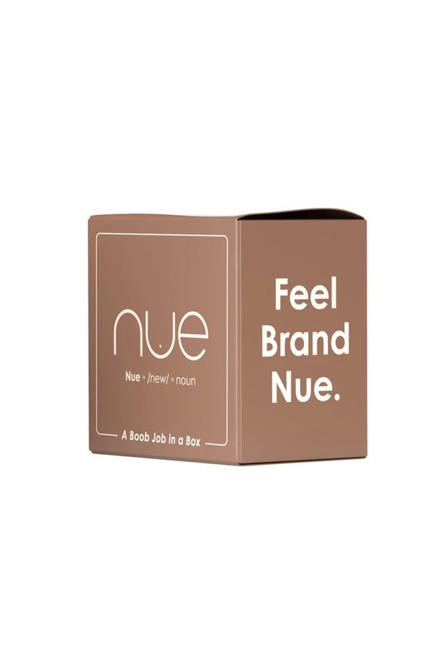 NUE - A Boob Job In A Box - Medium – Blue Ox Boutique